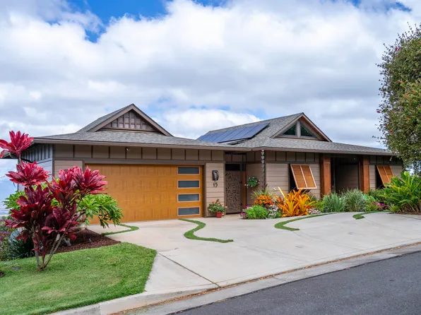 15 Uau Pl, Kula, HI 96790