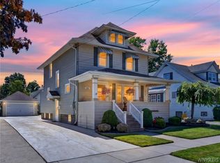 231 Jackson Ave, North Tonawanda, NY 14120