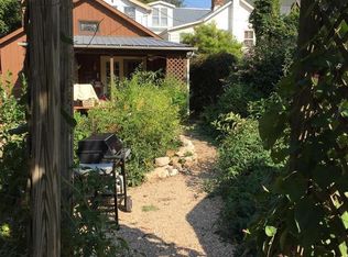 36 N Main St, Mercersburg, PA 17236