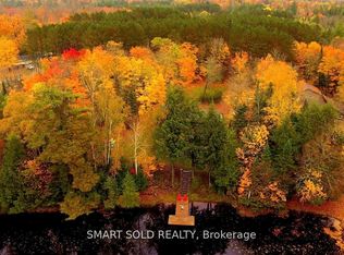 105 Muskoka Glens Rd, Huntsville, ON P1H2N5
