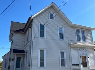 146 E Locust St UNIT 1, Ephrata, PA 17522