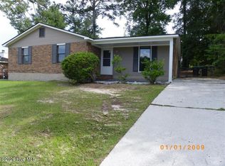 2718 Bennington Dr, Hephzibah, GA 30815