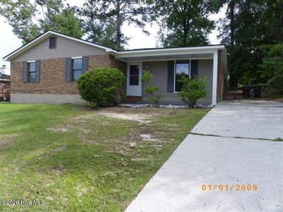 2718 Bennington Drive, Hephzibah, GA, 30815