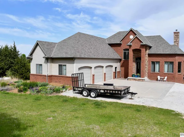 36941 N Timber Ridge Rd, Louisville, NE 68037