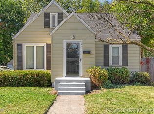 2849 Highgate Ave SW, Wyoming, MI 49509