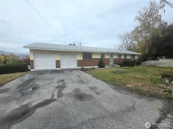 800 N Kentucky Avenue, East Wenatchee, WA 98802