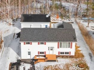 16 Sloat St, Hanwell, NB E3C 1M4