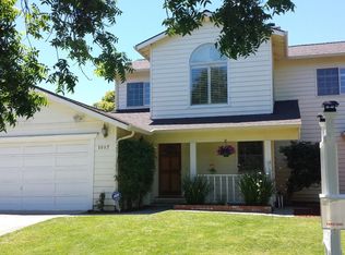 1087 Sweet Ave, San Jose, CA 95129