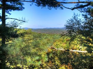 Bell Camp Rd, Blue Ridge, GA 30513