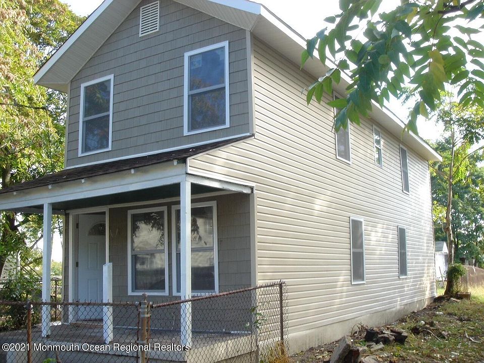 22 Borden Ave, Asbury Park, NJ 07712 MLS 22128807 Zillow