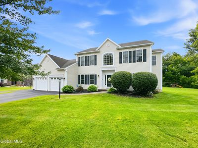 29 Heritage Court, Cohoes, NY, 12047