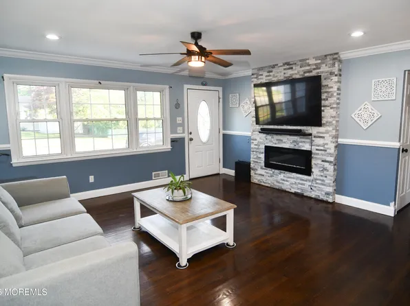 121 Frede Drive, Brick, NJ 08724