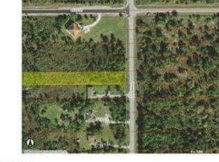 Everglades Blvd, Naples, FL 34120