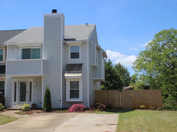 3836 Ocean Tides Dr, Virginia Beach, VA 23455