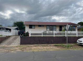 516 Waikala St, Kahului, HI 96732