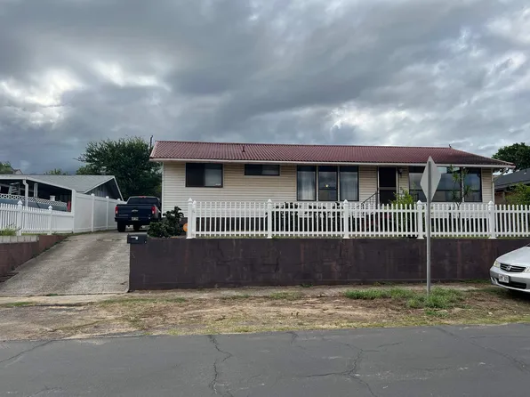 516 Waikala St, Kahului, HI 96732
