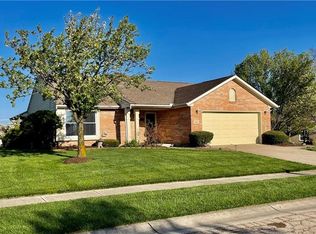 1801 Brandonhall Dr, Miamisburg, OH 45342
