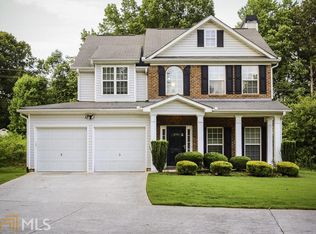 1914 Oakbluff Dr, Austell, GA 30106