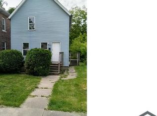 15414 Myrtle Ave, Harvey, IL 60426