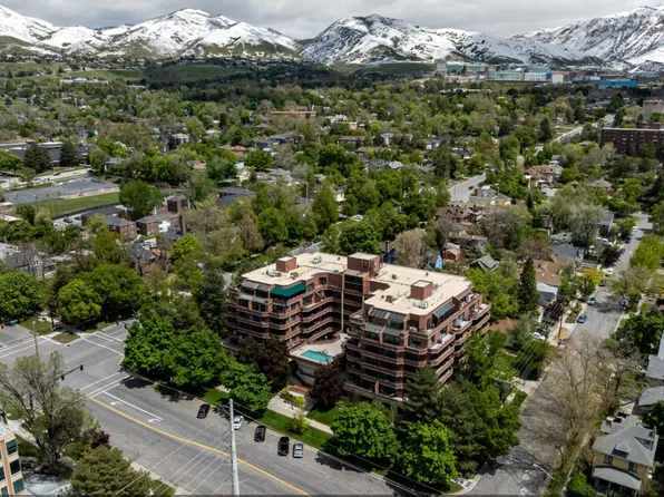 115 S 1100 E APT 512, Salt Lake City, UT 84102