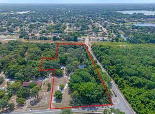 Grand Rd, Winter Park, FL 32792