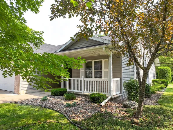 2800 Thielman St Unit 9A, Merrill, WI 54452