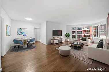 60 Sutton Place #7KN image 1 of 21