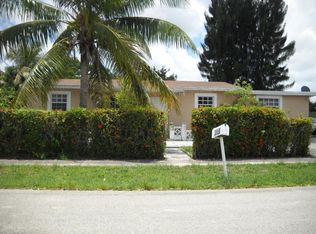 3850 SW 33rd Ct, West Park, FL 33023