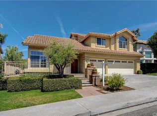 13 Diamond Gate, Aliso Viejo, CA 92656