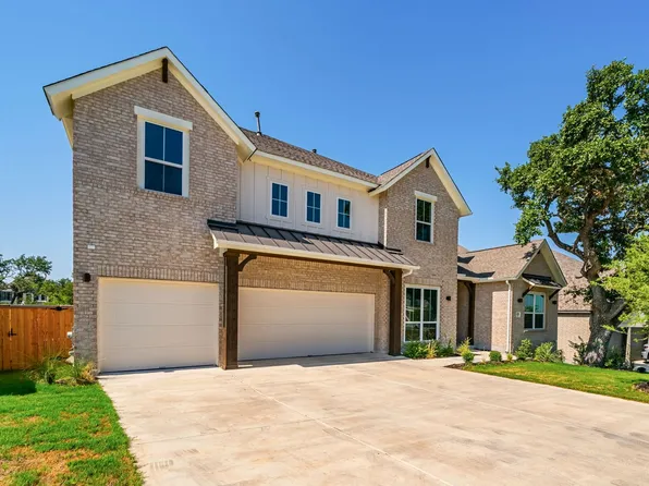 439 Painted Creek Way, Kyle, TX 78640