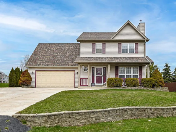 2812 5 Mile ROAD, Racine, WI 53402