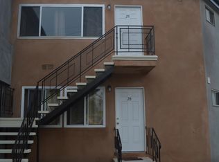 5170 Venice Blvd #25, Los Angeles, CA 90019