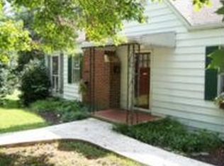 1200 Morningside Ave, Maryville, TN 37804
