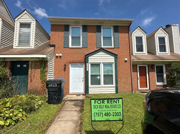 3825 Buchanan Dr, Virginia Beach, VA 23453
