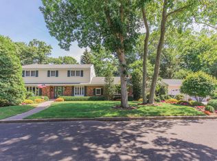 1011 Berkeley Ave, Ocean, NJ 07712