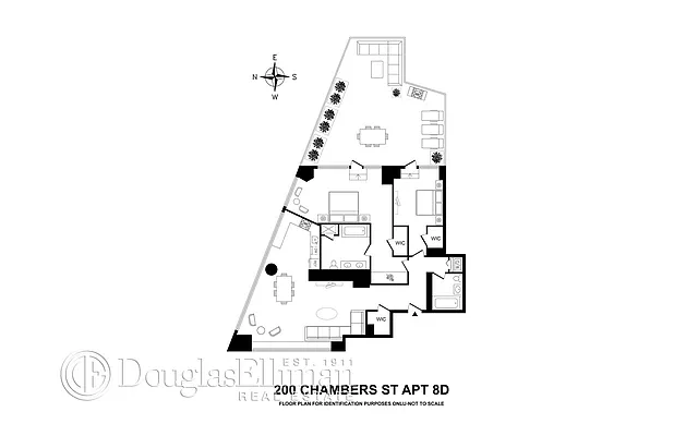 Sold by Douglas Elliman | media 6