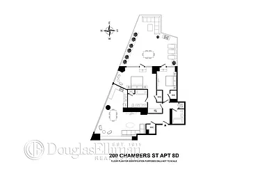 Sold by Douglas Elliman