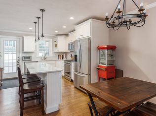 1405 Commerce Way Unit 10, Attleboro, MA 02703