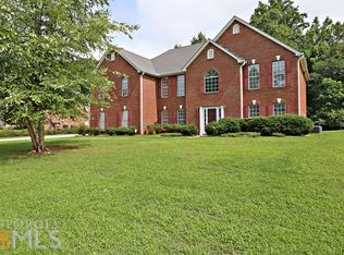 2016 Town Square Dr, McDonough, GA 30253