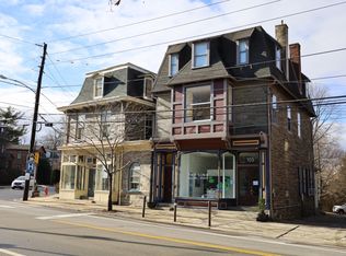 105 Bethlehem Pike 2nd Front FRONT 2, Philadelphia, PA 19118