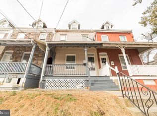 651 Hebrank St, Lancaster, PA 17603
