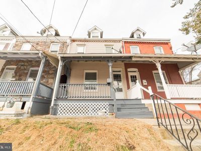 651 Hebrank St, Lancaster, PA, 17603