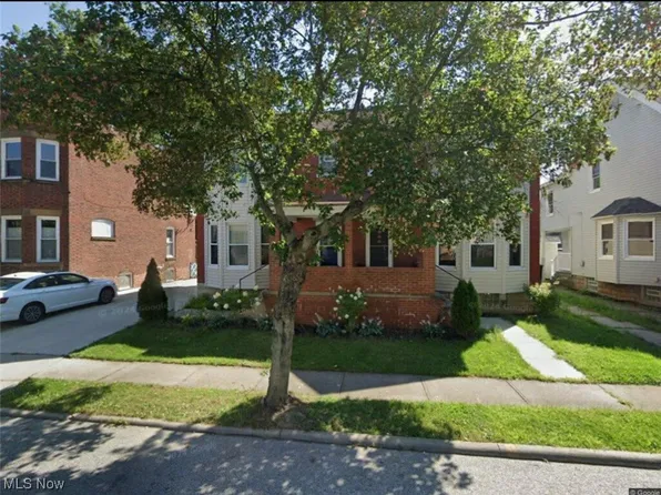 1483-1485 Olivewood Ave, Lakewood, OH 44107