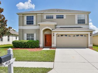 4010 Braemere Dr, Spring Hill, FL 34609