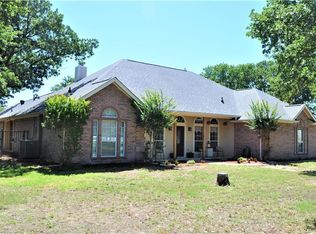 2481 County Road 2021, Glen Rose, TX 76043