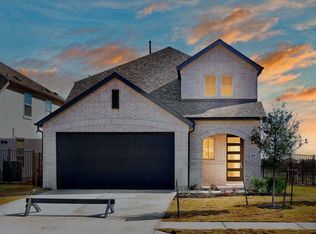 205 Dycus Bnd, Liberty Hill, TX 78642