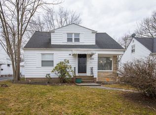 4242 Wyncote Rd, South Euclid, OH 44121