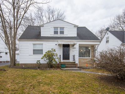 4242 Wyncote Rd, South Euclid, OH, 44121
