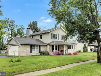 4297 Beaufort Hunt Dr, Harrisburg, PA, 17110
