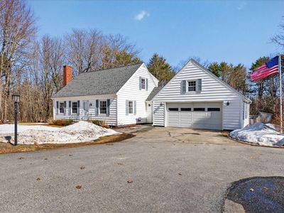 525 Park Avenue, Auburn, ME, 04210